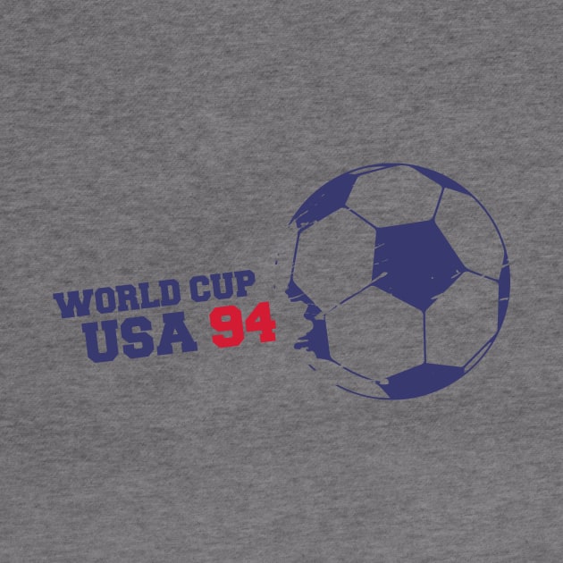 World Cup - USA 1994 by Pablo_jkson